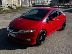 Gebraucht 2010 Honda Civic S Kleinwagen | 5.899 € (Fairer Preis)