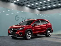 Braun Neu 2024 Suzuki SX4 S-Cross SUV | 26.649 € (Fairer Preis)