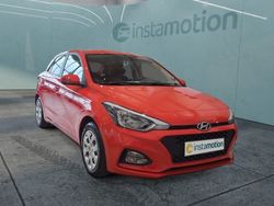 Other Gebraucht 2019 Hyundai i20 Select Limousine | 14.640 € (Teuer)
