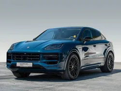 Montegoblaumetallic Gebraucht 2024 Porsche Cayenne SUV | 119.900 € (Fairer Preis)
