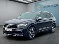 Gebraucht 2024 VW Tiguan SUV | 45.799 € (Superpreis)