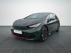 Dark forest Gebraucht 2024 Cupra Born VZ2 Kleinwagen | 46.912 € (Etwas zu teuer)