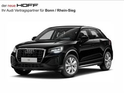 Schwarz Neu 2025 Audi Q2 SUV | 28.975 € (Guter Preis)