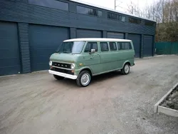 Gebraucht 1971 Ford Econoline Van | 17.900 €
