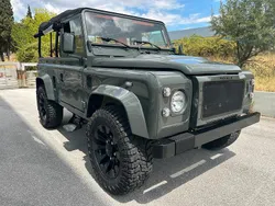 Grau Gebraucht 1988 Land Rover Defender SUV | 135.990 €