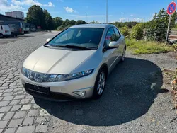 Silber Gebraucht 2006 Honda Civic Limousine | 2.900 € (Guter Preis)