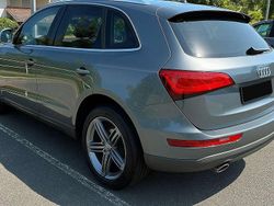 Gebraucht 2014 Audi Q5 SUV | 18.000 € (Fairer Preis)
