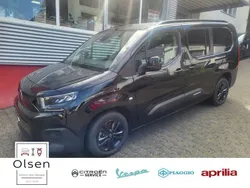 Schwarz Gebraucht 2024 Citroën Berlingo Van / Kleinbus | 27.490 € (Fairer Preis)