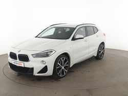 Weiß Gebraucht 2018 BMW X2 M Sport SUV | 23.720 € (Fairer Preis)