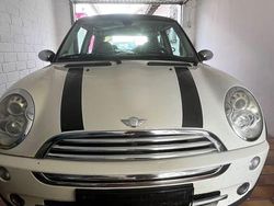 Schwarz Gebraucht 2005 Mini Cooper Kleinwagen | 2.200 € (Fairer Preis)