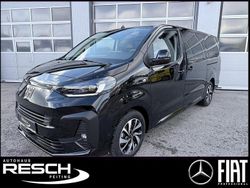 Schwarz Neu 2025 Fiat Ulysse Van | 48.750 € (Etwas zu teuer)