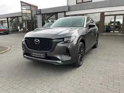 Andere Gebraucht 2023 Mazda CX-60 Homura-Line SUV | 37.790 € (Etwas zu teuer)