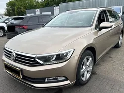 Gold Gebraucht 2015 VW Passat Trendline Kombi | 11.500 € (Guter Preis)