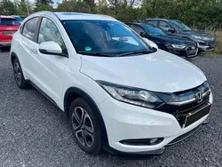 Weiß Gebraucht 2017 Honda HR-V Executive SUV | 14.999 € (Guter Preis)