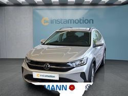 Silber Gebraucht 2024 VW Taigo SUV | 20.849 € (Fairer Preis)