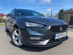 "magnetic tech" Gebraucht 2021 Seat Leon FR Kombi | 14.999 € (Guter Preis)