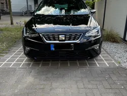 Schwarz Gebraucht 2018 Seat Ibiza XCELLENCE Limousine | 12.500 € (Guter Preis)