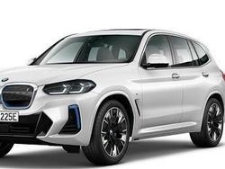 Weiß Gebraucht 2024 BMW iX3 Impressive SUV | 49.430 € (Superpreis)