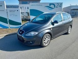 Grau Gebraucht 2011 Seat Altea XL Style Van / Kleinbus | 4.390 € (Fairer Preis)