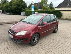 Gebraucht 2004 Ford C-MAX Van / Kleinbus | 2.290 € (Fairer Preis)