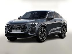 Grau Neu 2025 Audi Q5 Sportback Ambiente SUV | 69.488 € (Fairer Preis)