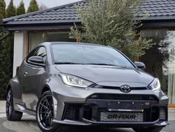 Schwarz Neu 2024 Toyota Yaris Limousine | 47.900 € (Superpreis)