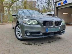 Grau Gebraucht 2014 BMW 530 Comfort Edition Kombi | 11.999 € (Guter Preis)