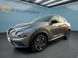 Schwarz Neu 2025 Nissan Juke SUV | 24.299 € (Fairer Preis)