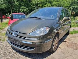 Hickory braun/metallic Gebraucht 2013 Peugeot 807 Allure Van / Kleinbus | 3.300 € (Superpreis)