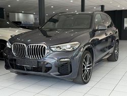 Arktikgrau Gebraucht 2019 BMW X5 M Sport SUV | 44.990 € (Fairer Preis)