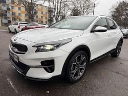 Weiß Gebraucht 2021 Kia XCeed Xdition SUV | 19.900 € (Guter Preis)