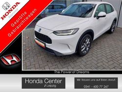 Weiß Gebraucht 2025 Honda ZR-V Elegance SUV | 30.980 €