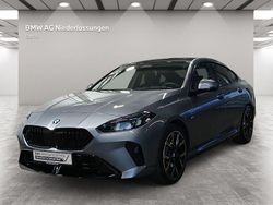 Grau Gebraucht 2024 BMW 220 M Sport Coupé | 44.900 € (Teuer)