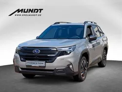Grau Neu 2025 Subaru Forester SUV | 43.980 € (Fairer Preis)