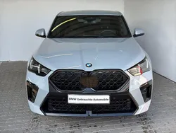 Grau Gebraucht 2024 BMW X2 M Sport SUV | 44.989 €
