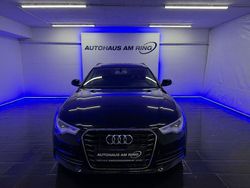 Schwarz Gebraucht 2014 Audi A6 Business Kombi | 10.999 € (Fairer Preis)