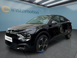 Schwarz Gebraucht 2023 Citroën C4 Limousine | 18.499 € (Fairer Preis)