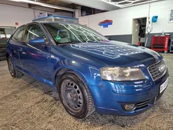 Blau Gebraucht 2005 Audi A3 Attraction Limousine | 5.350 € (Fairer Preis)