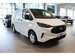 Weiss Gebraucht 2024 Ford Transit Custom Van | 29.980 € (Superpreis)