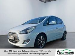 Clean slate / met Gebraucht 2018 Hyundai ix20 Space Kleinwagen | 12.480 € (Fairer Preis)