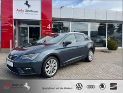 Grau Gebraucht 2019 Seat Leon | 17.970 €
