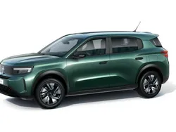 Grün Neu 2025 Opel Frontera Edition SUV | 22.890 € (Superpreis)