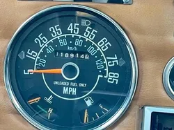 Schwarz Gebraucht 1979 Jeep CJ SUV | 11.500 €