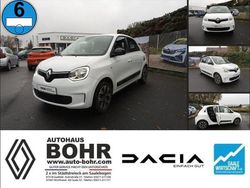 Weiß Gebraucht 2021 Renault Twingo SE Kleinwagen | 9.540 € (Fairer Preis)