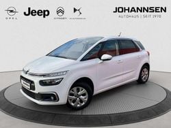 Polarweiss /zweis Gebraucht 2019 Citroën Spacetourer SELECTION Van | 15.990 € (Fairer Preis)