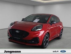 Rot metallic Gebraucht 2024 Ford Puma ST SUV | 26.990 € (Guter Preis)
