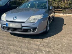 Grau Gebraucht 2007 Renault Laguna III Kombi | 2.250 € (Fairer Preis)