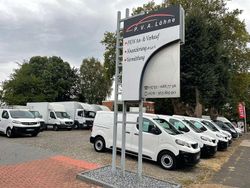 Weiß Gebraucht 2020 Ford Transit Custom Van / Kleinbus | 18.850 € (Superpreis)