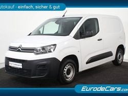 Weiß Gebraucht 2022 Citroën Berlingo Van / Kleinbus | 12.700 € (Superpreis)