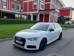 Gebraucht 2017 Audi A4 Sport Kombi | 16.100 € (Fairer Preis)